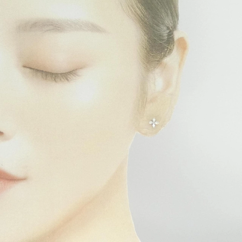 Bông tai Tiffany Victoria - Hàng hiệu Authentic 845080