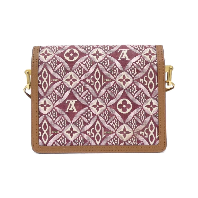 Louis Vuitton SINCE1854 Dauphine MINI M57172 Túi đeo vai - Hàng hiệu Chính hãng 767618