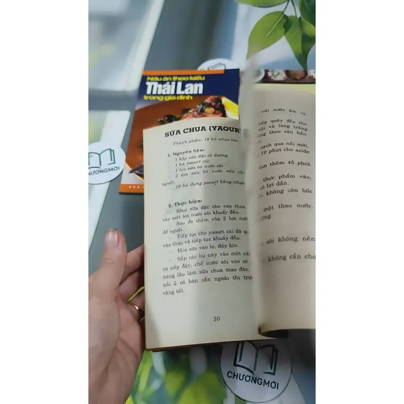 Combo Ẩm Thực: 60 Món Thức Uống Thông Dụng, Nấu Ăn Kiểu Thái Lan, Món Ăn Nhật - Hàn 727319