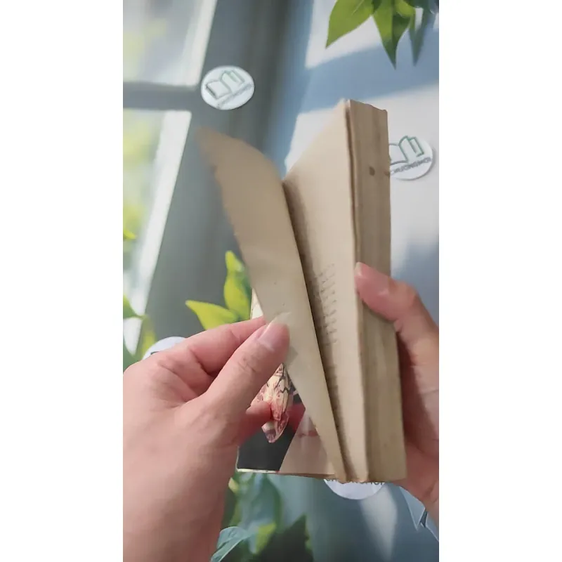 [XƯA] Sự Lừa Dối Kinh Khủng - 25 năm tôi làm việc ở CIA (1988) - Ráp Mắc Ghi 997772