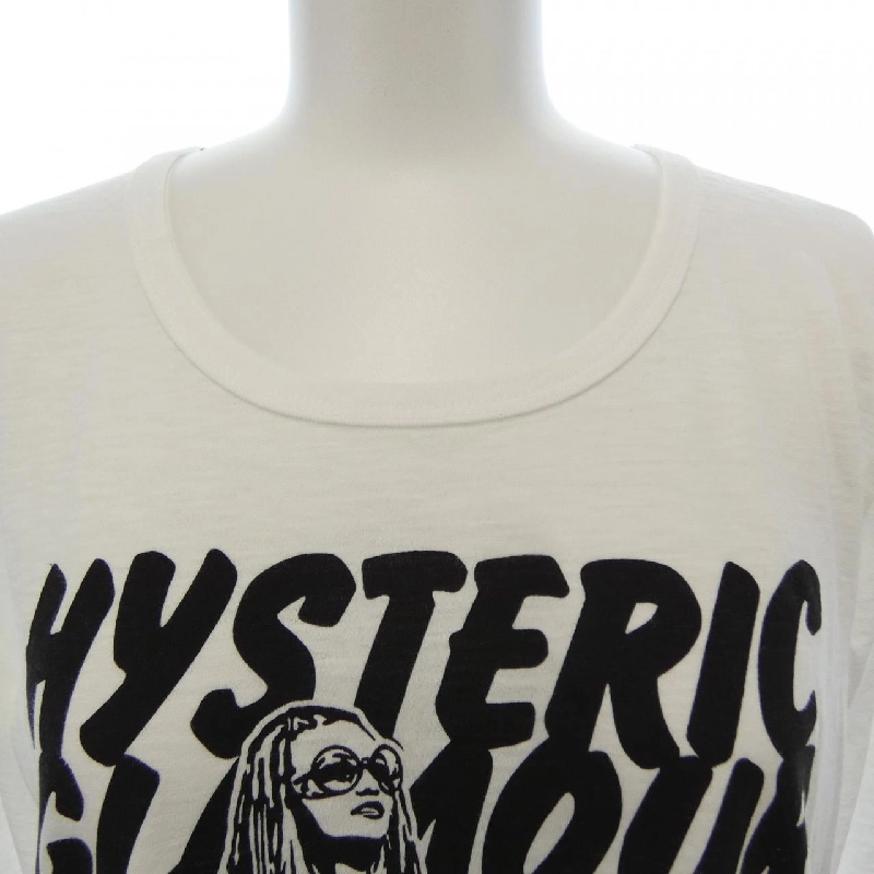 HYSTERICS T-shirt 632444
