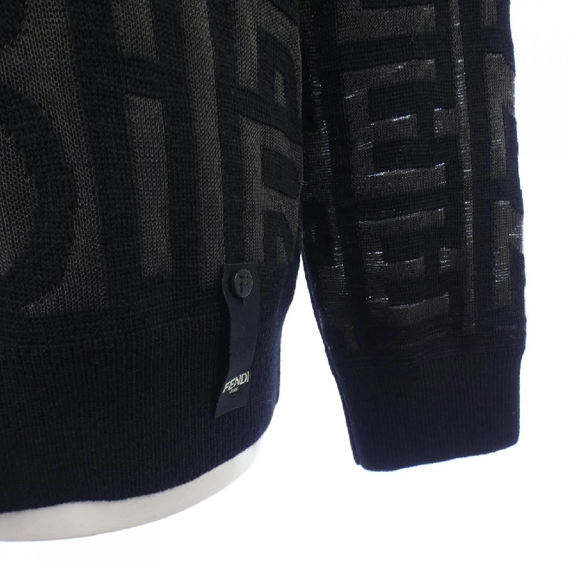 FENDI Áo len - Hàng hiệu Chính hãng 906324