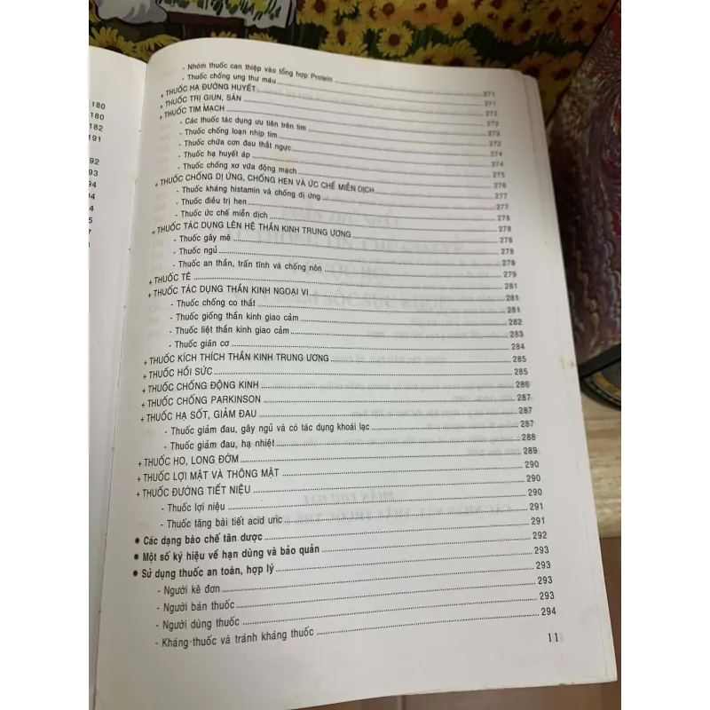 Từ Điển Y Học Phổ Thông 760481