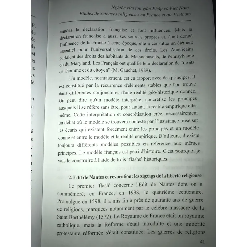 Nghiên cứu tôn giáo pháp và Việt Nam 688039