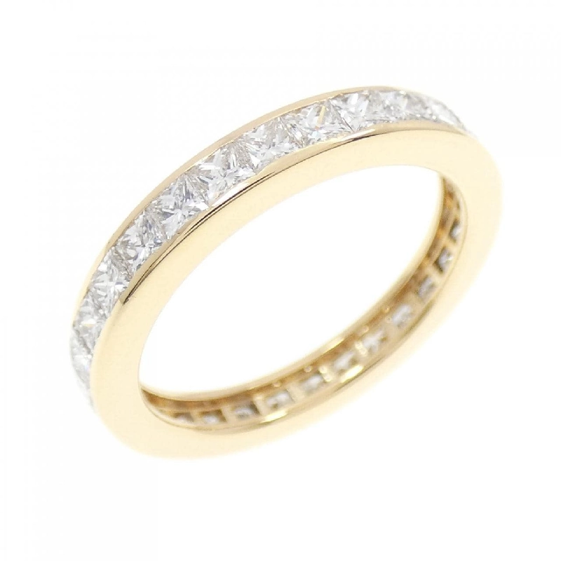 Nhẫn Eternity Cartier 1.73CT - Hàng hiệu Chính hãng 839914