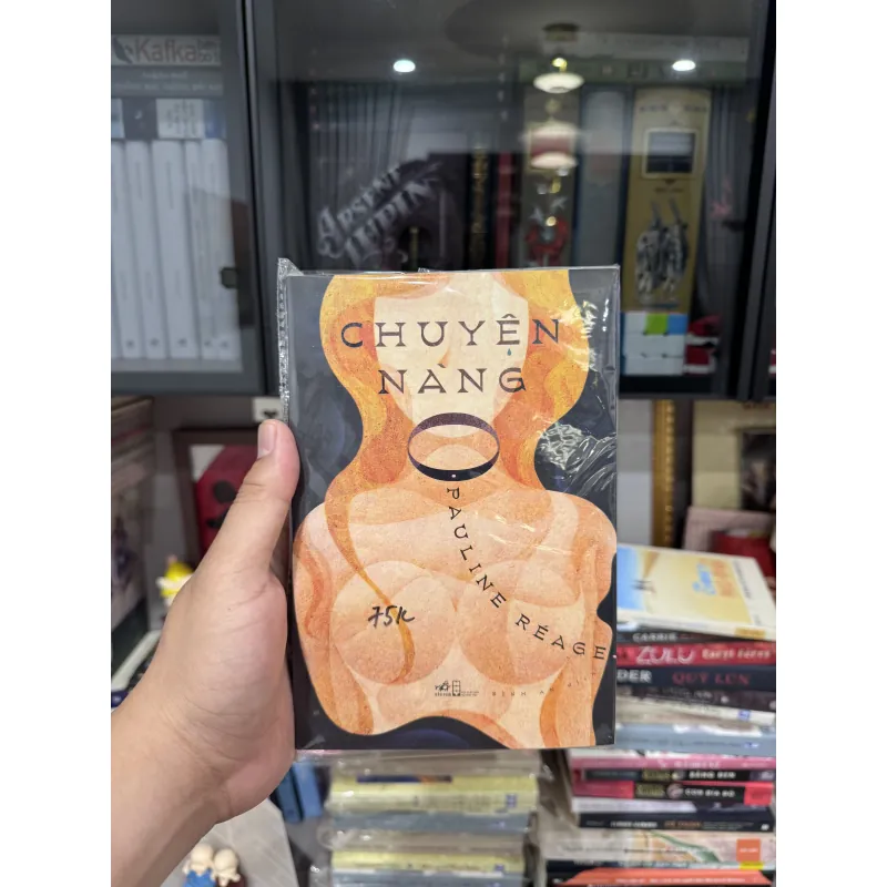 Chuyện nàng O  1031589