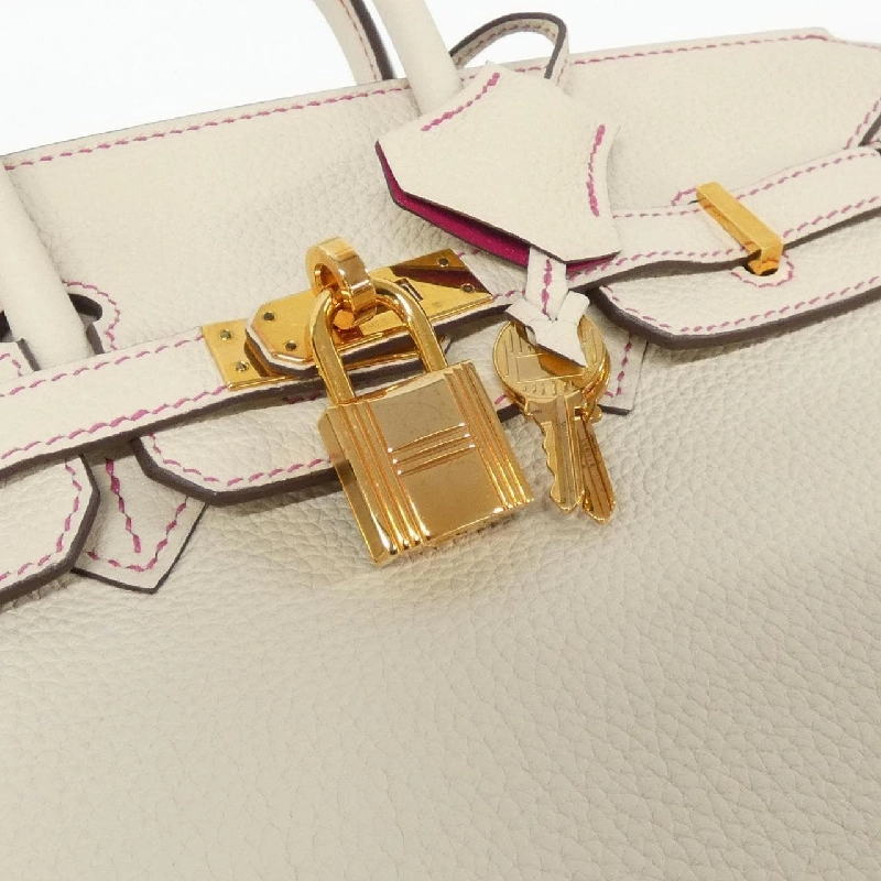 Túi xách Hermès Birkin 25cm - Hàng hiệu Chính hãng 764456