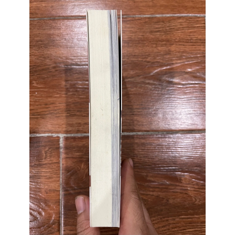 Gia đình bạn bè và đất nước - Nguyễn Thị Bình (k1) 458244