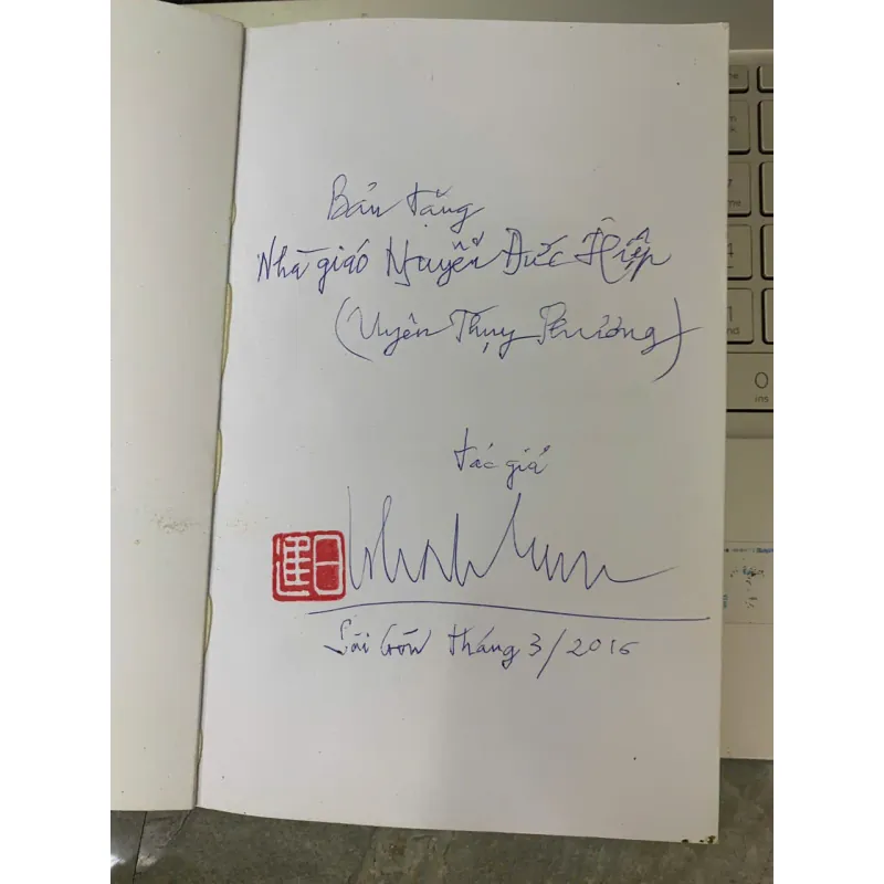 THỀM HOANG - NHẬT TIẾN 734397