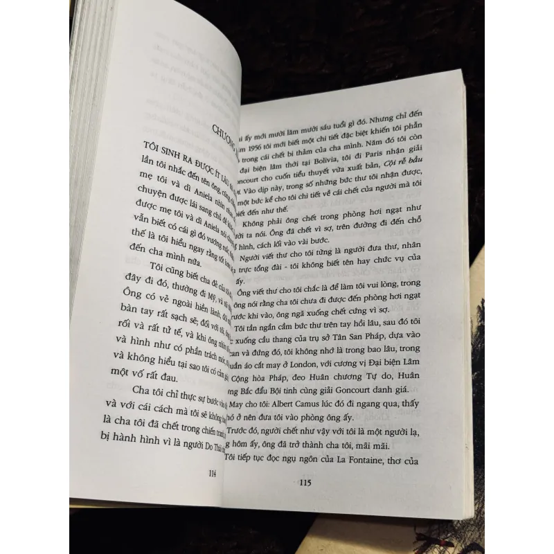 Chó trắng + Lời Hứa  1022226