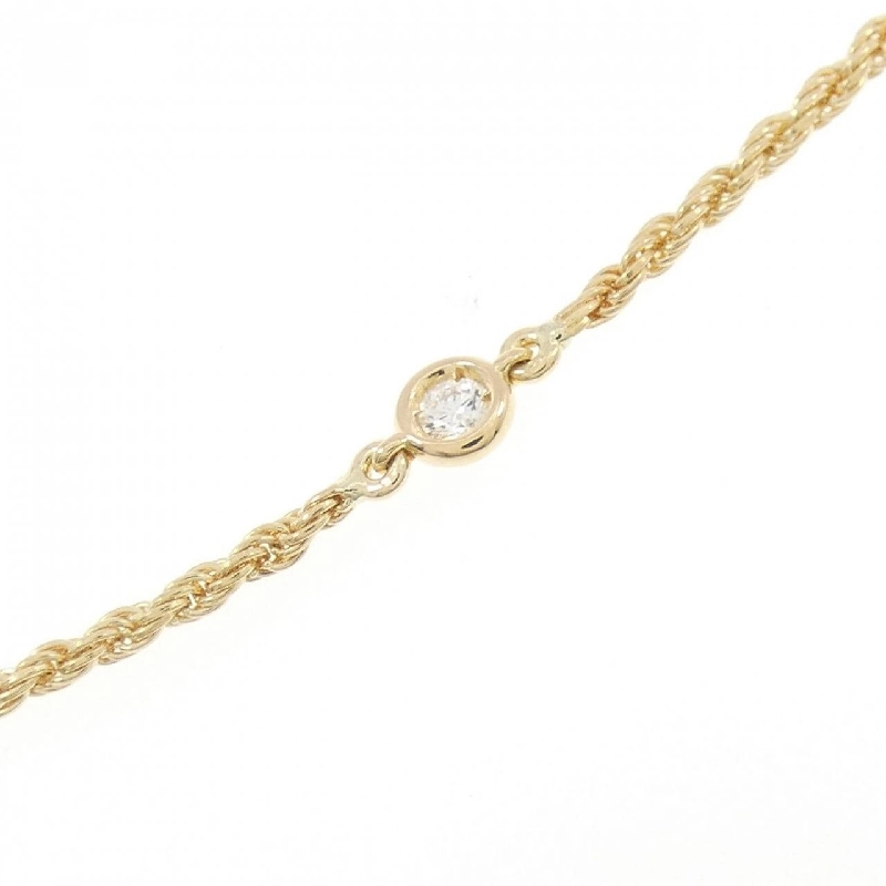Boucheron Serpent Bohème Necklace - Hàng hiệu Authentic 840328