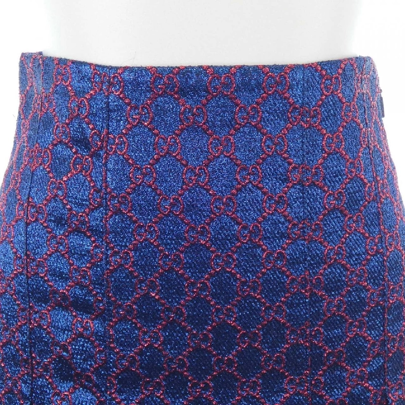 Gucci GUCCI 476637 ZJM69 Váy 648656