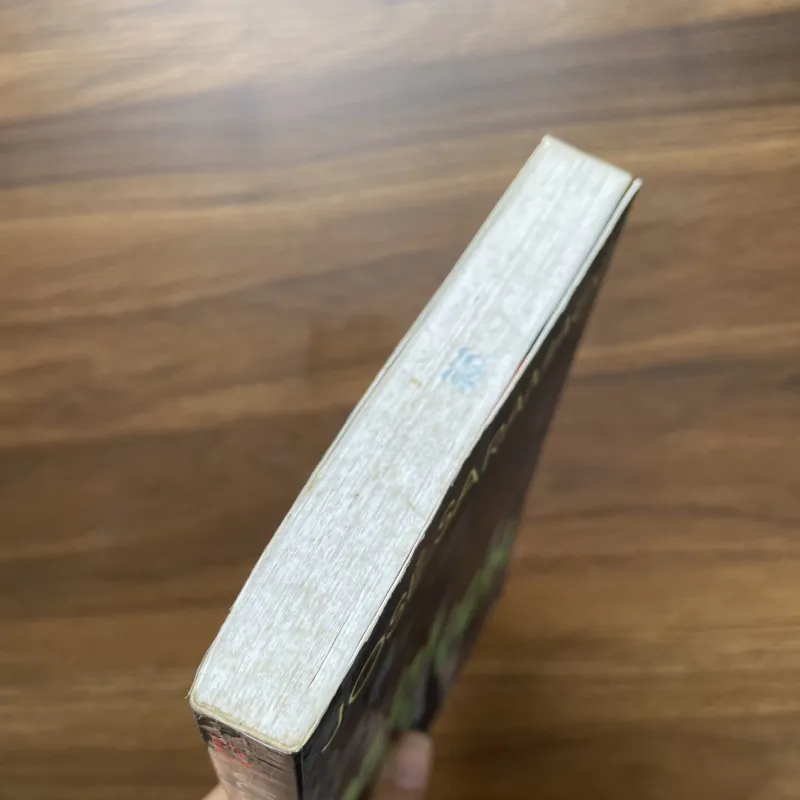 Mọi cái tên - José Saramago 974946