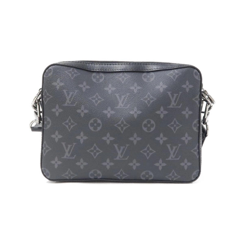 Túi xách Louis Vuitton Monogram Eclipse Reverse Trio Messenger M69443 - Hàng hiệu Authentic 769093