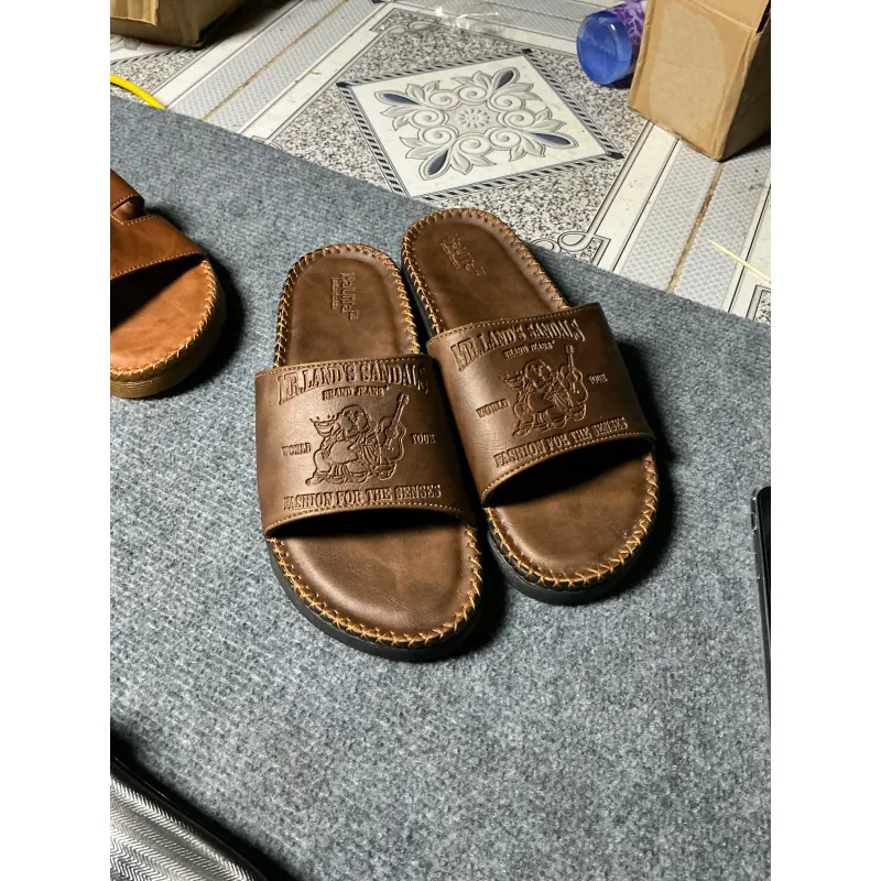 COMBO 4 ĐÔI DÉP THANH LÝ SIZE 41 674901