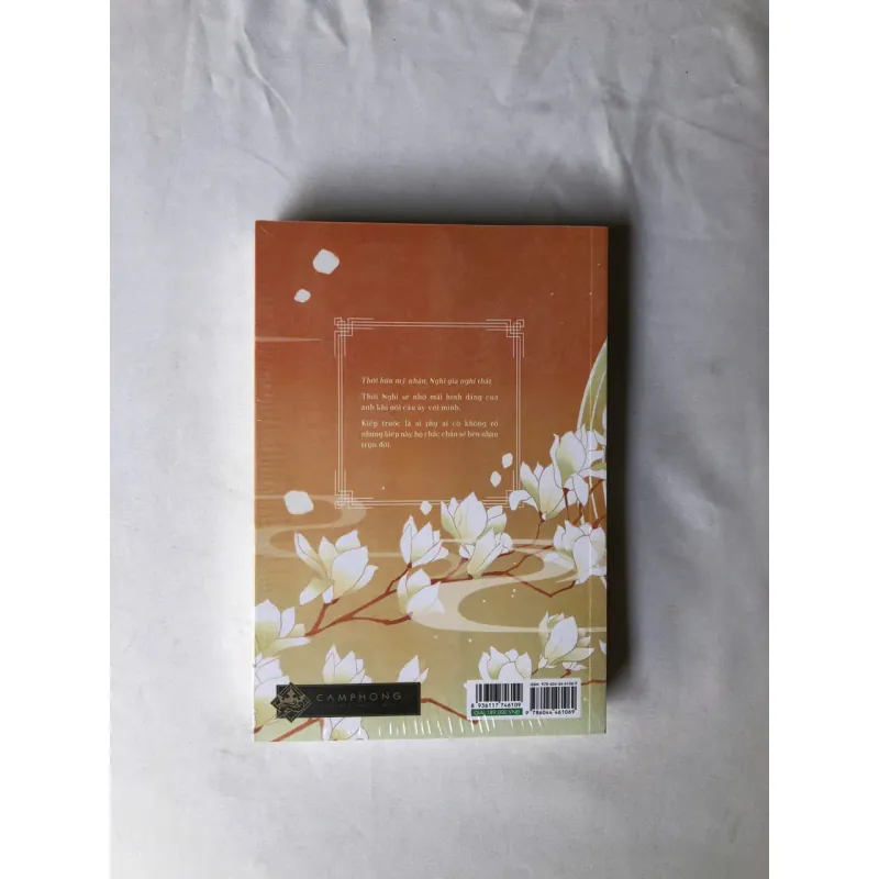 Cốt Cách Mỹ Nhân - Mặc Bảo Phi Bảo 789509