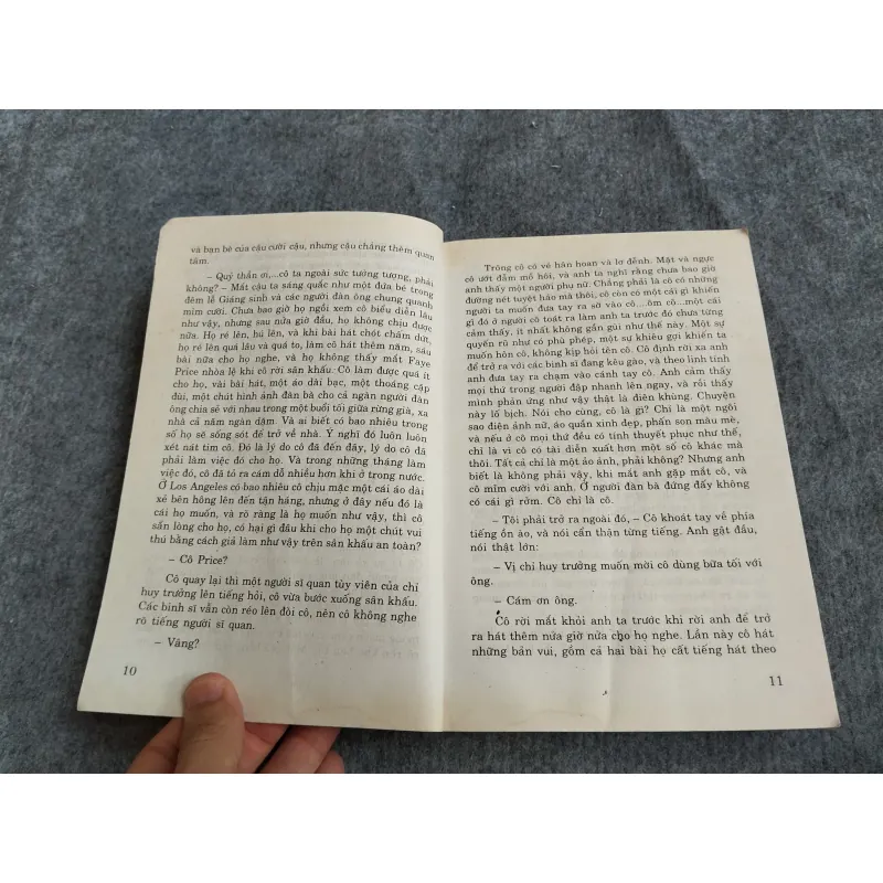 NGƯỜI VỢ NGƯỜI TÌNH - DANIELLE STEEL 574649