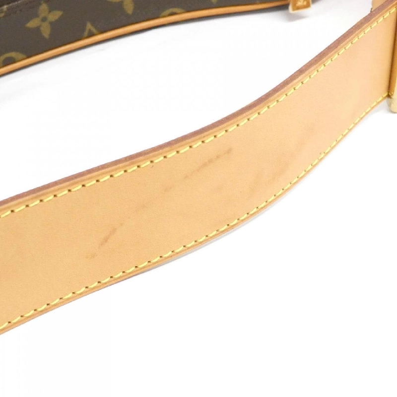 Túi xách vai Louis Vuitton Monogram Croissant GM M51511 613075