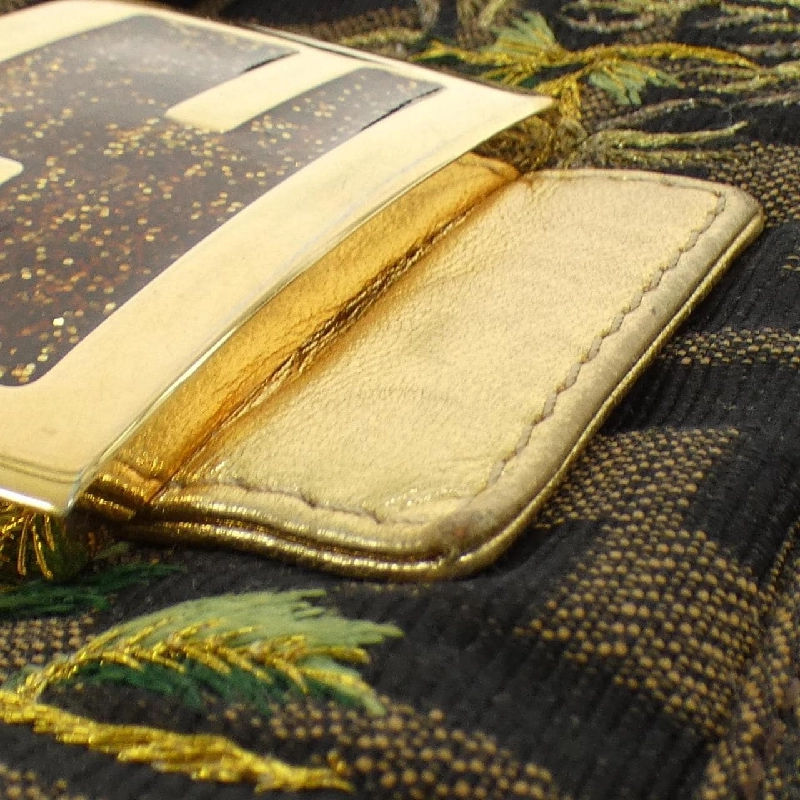 【Vintage】Túi xách Fendi Baguette 26424 612975