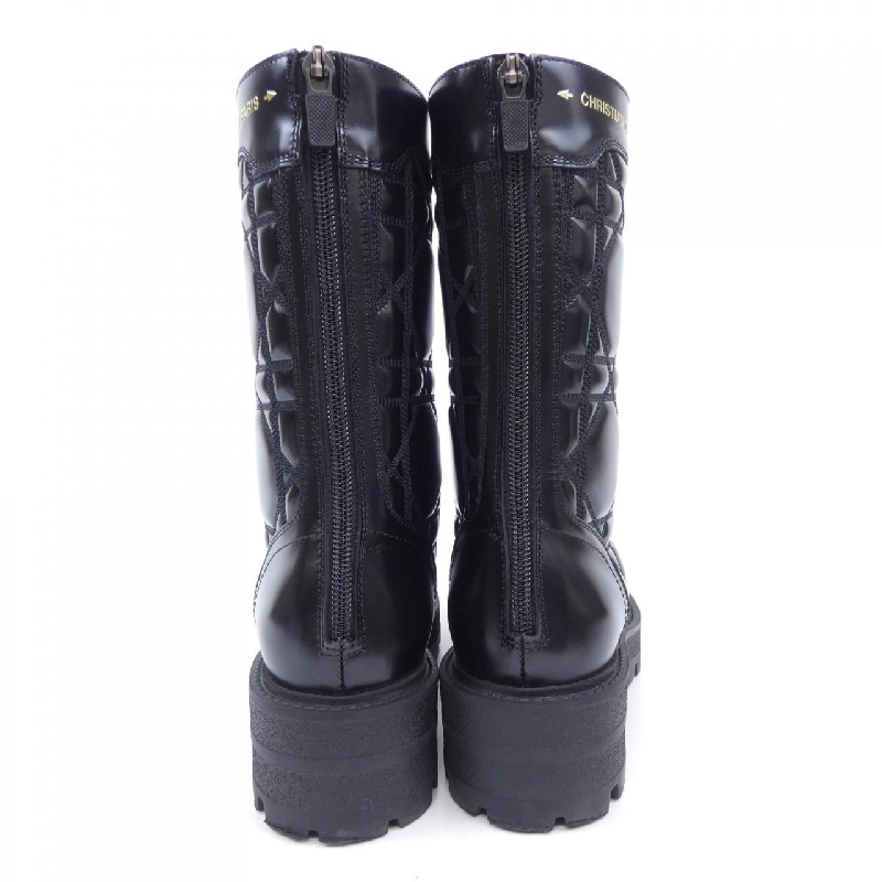 Giày bốt CHRISTIAN DIOR 664147