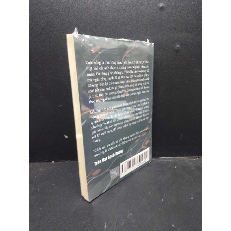 Dự Án Cháy Chợ (Tiểu thuyết) Trần Đạt Bạch Dương mới 95% HCM.ASB1003 913748