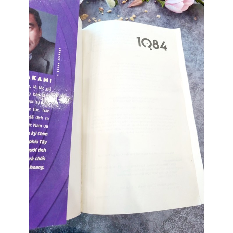 Combo 1Q84 (Trọn Bộ 3 Tập) - Haruki Murakami 154976