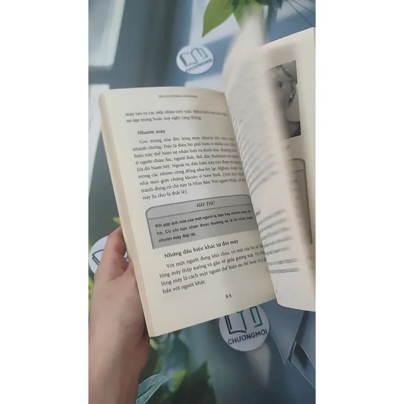 Bí Mật Ngôn Ngữ Cơ Thể 961219