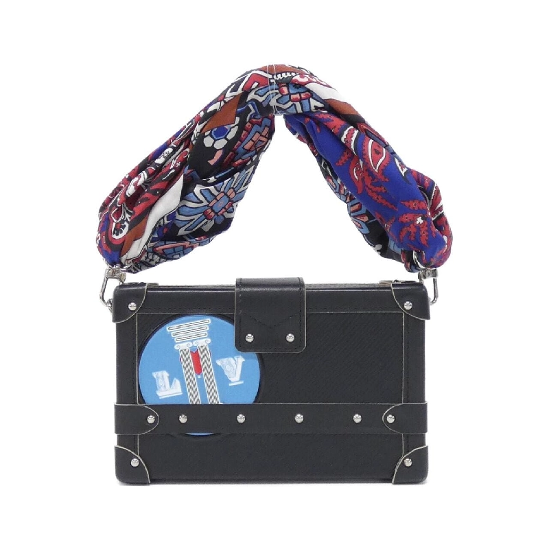 Túi xách vai Louis Vuitton Epi (World Tour) Petit Mal M52051 - Hàng hiệu Chính hãng 767135