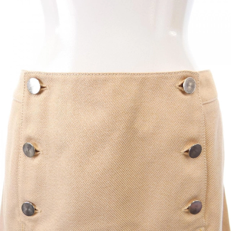 【Mã giảm giá】Váy HERMES 654107