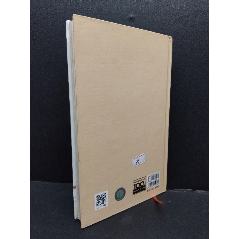 Thiền ngữ giản đơn (bìa cứng) mới 90% bẩn nhẹ 2022 HCM1008 Shunmyo Masuno TÂM LINH - TÔN GIÁO - THIỀN 916338