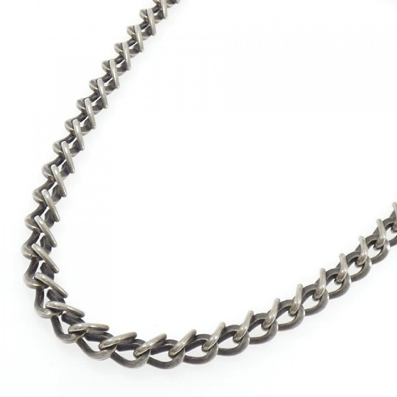 Dây chuyền Tiffany Forge Medium - Hàng hiệu Authentic 846274