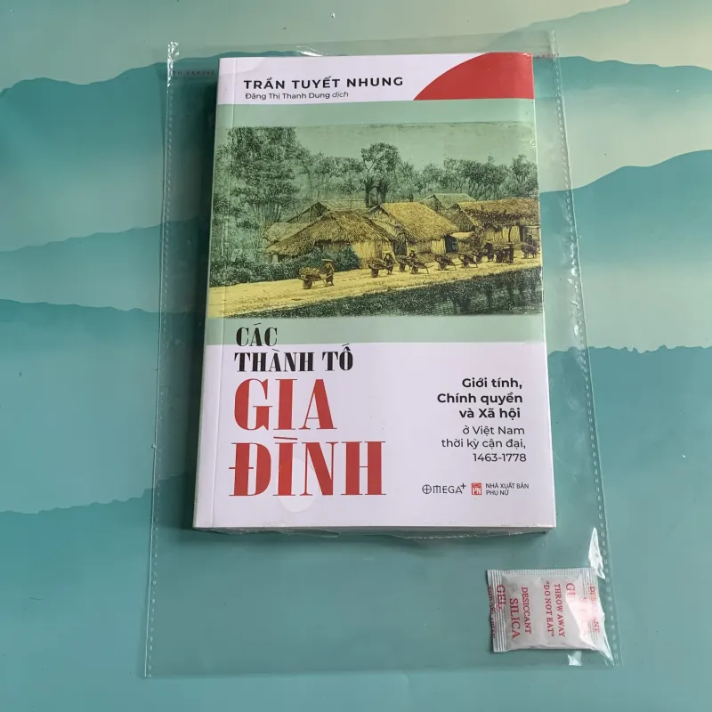 Các thành tố gia đình 970697