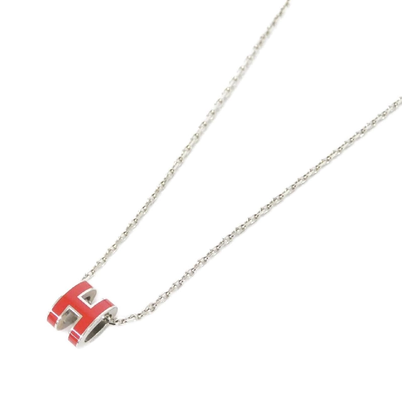 Dây chuyền Hermès Pop Ash MINI 147992FP 625605