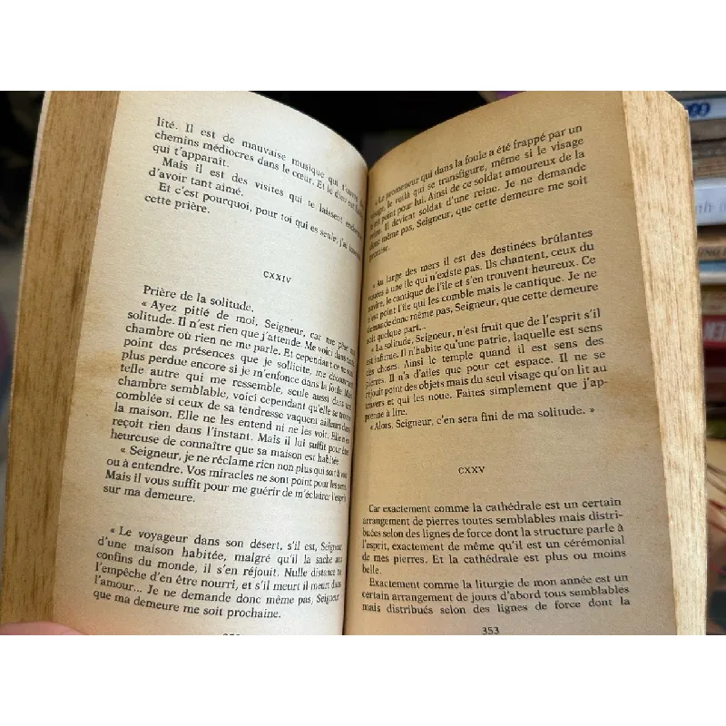 Citadelle - Saint Exupéry 674416