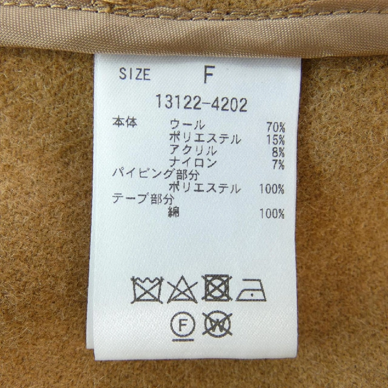 CLANE Poncho - Hàng hiệu Authentic 824914