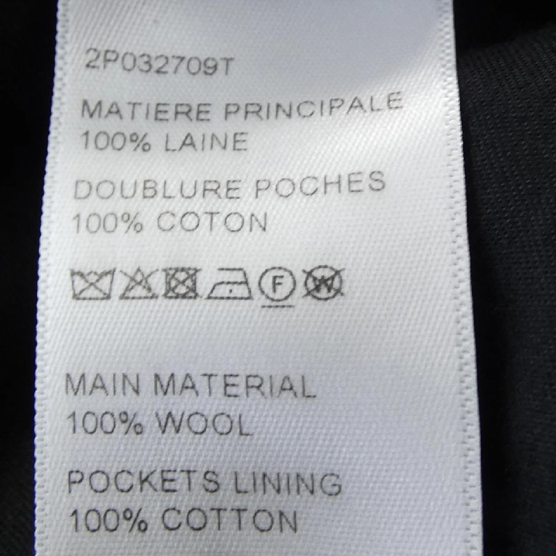 セリーヌ CELINE 2P032709T Quần - Hàng hiệu Authentic 897021