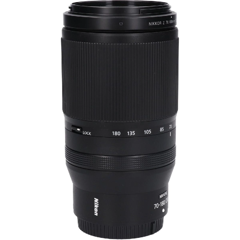 Z70-180mm F2.8 - Hàng hiệu Authentic 880272