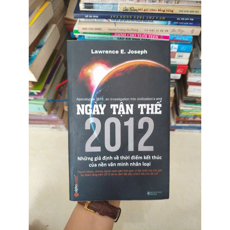 Ngày Tận Thế 2012 502476