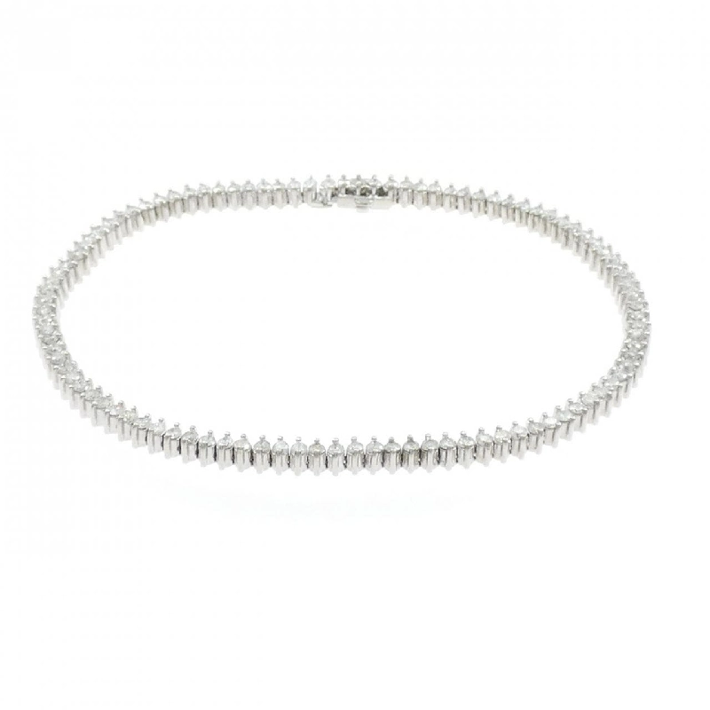 PT850 Vòng tay kim cương 2.00CT - Hàng hiệu Chính hãng 869788