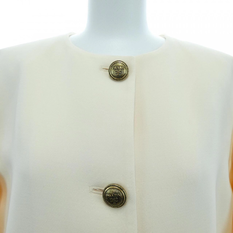 Áo khoác PRADA P611Q S231 1EVU - Hàng hiệu Chính hãng 817261