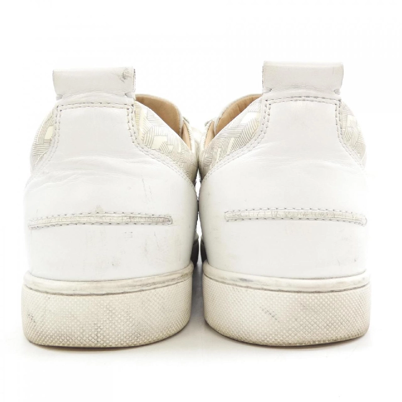 Giày thể thao CHRISTIAN LOUBOUTIN - Hàng hiệu Authentic 907223