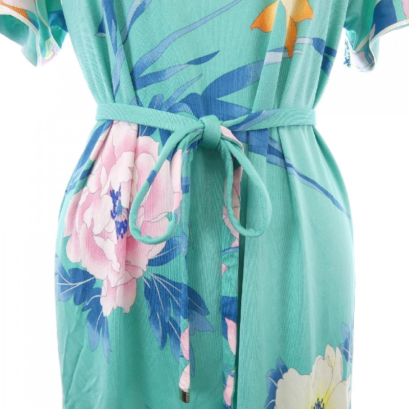 レオナール LEONARD 110 0450007 ワンピース - Hàng hiệu Authentic 812355