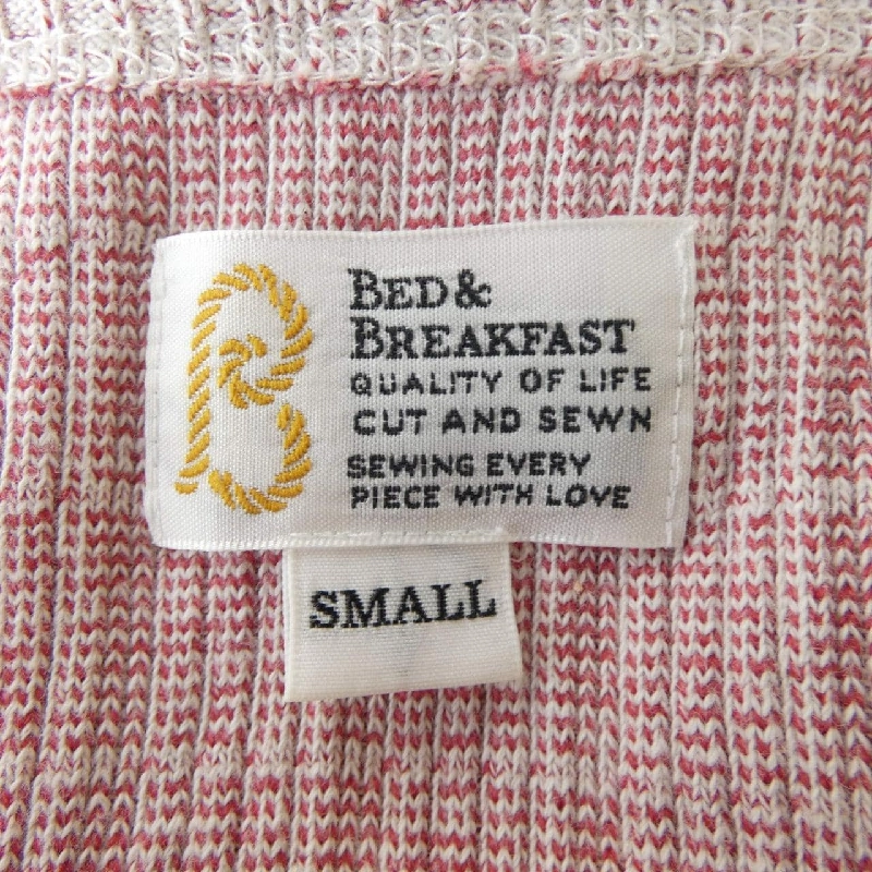 BED&BREAKFAST Đan 628443