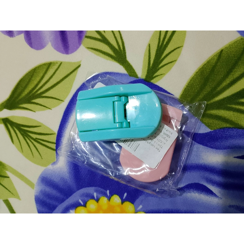 Mút Nén / Kẹp Mi / Dán Mí 501157