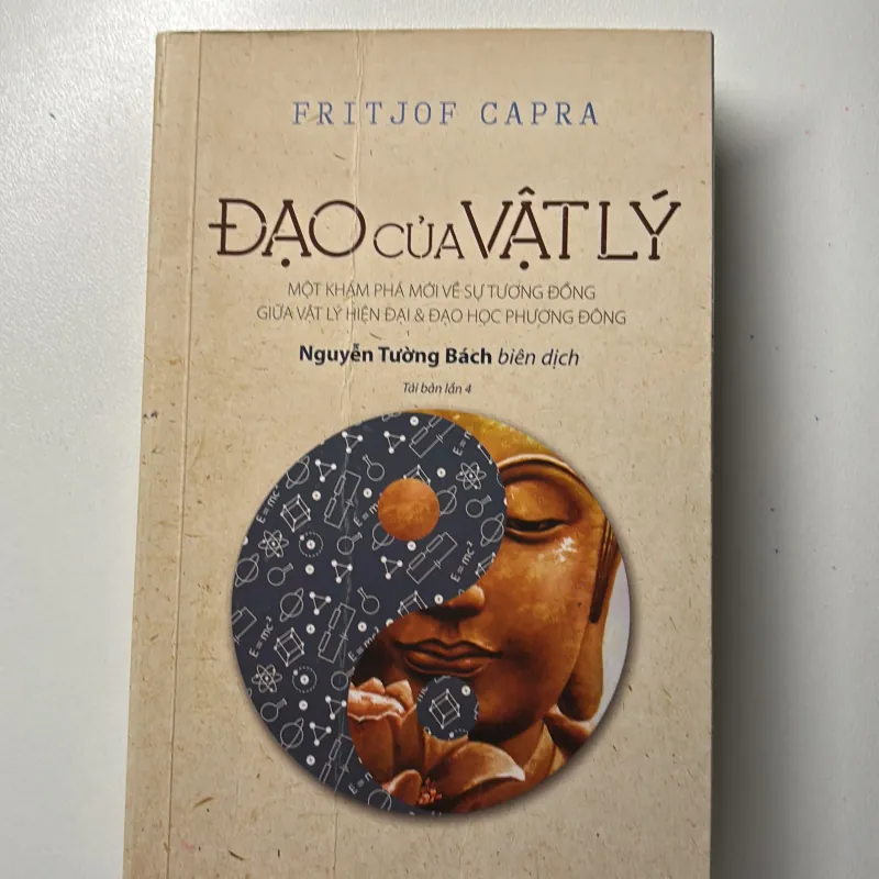 Đạo của Vật Lý 994897