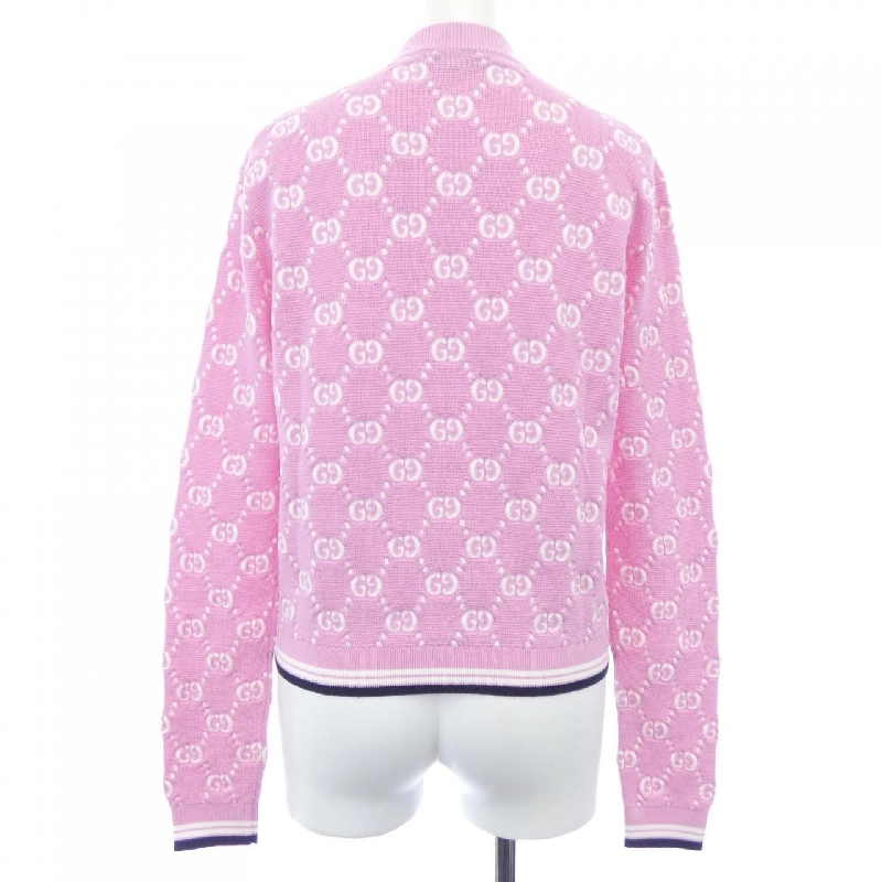 Gucci GUCCI 788767 XKD1R Áo khoác - Hàng hiệu Chính hãng 775533