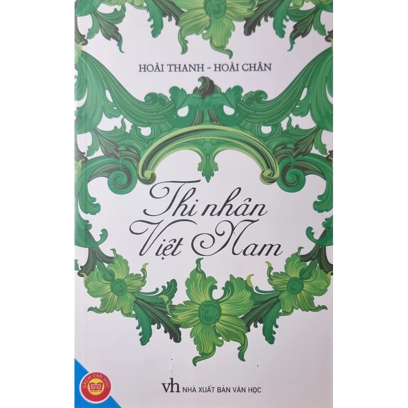 Thi nhân Việt Nam - Hoài Thanh 297437