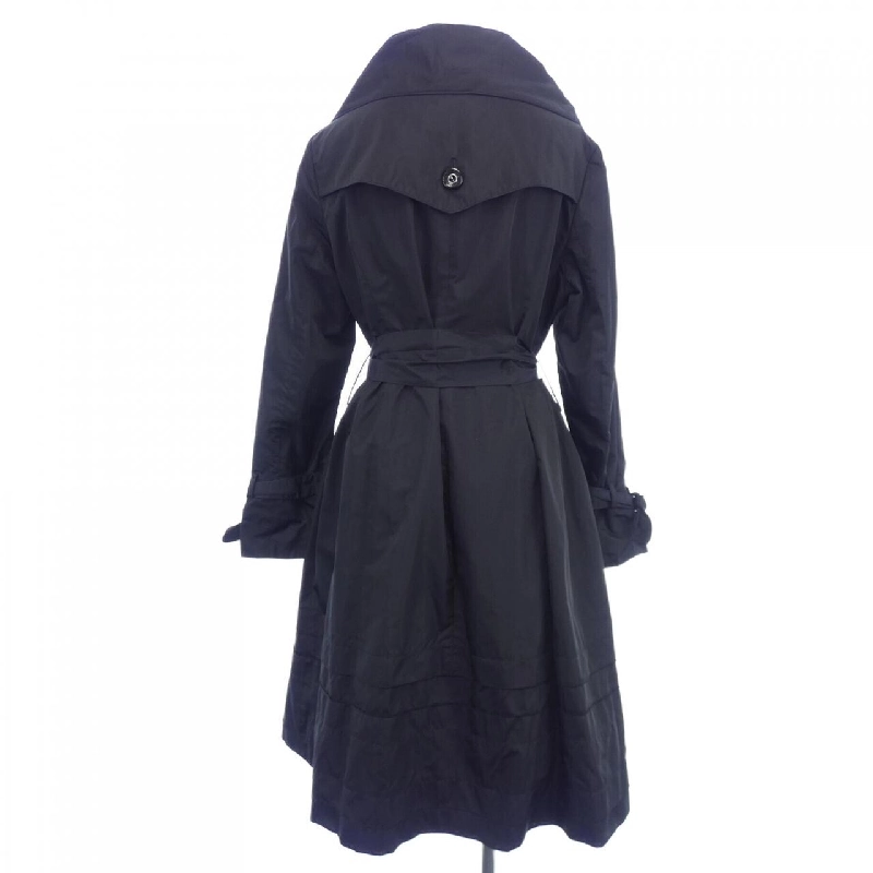 【Mã giảm giá】Áo khoác Courreges 643124