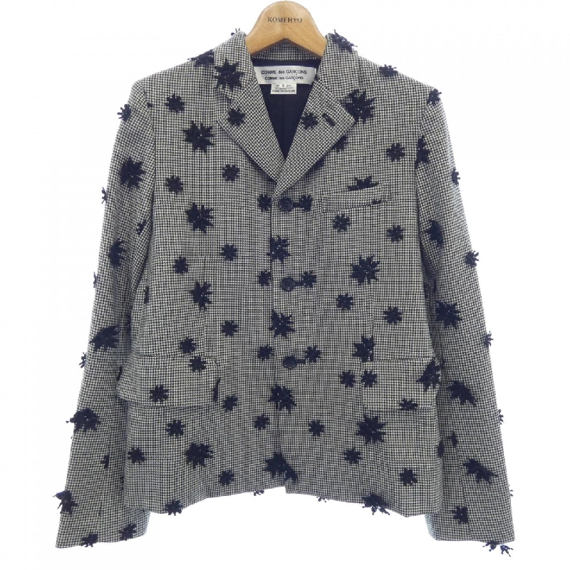 COMME des GARCONS RJ-J018 Áo khoác 631624