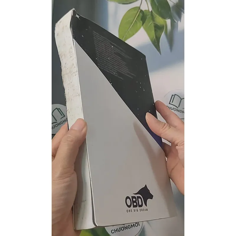 Từ bình thường trở nên phi thường - One Big Dream - Cộng đồng OBD 688491